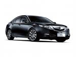 Acura TL 2008 года (CN)
